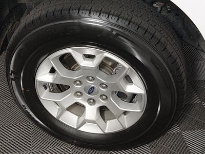 2023 Ford F-150 — photo 10 view