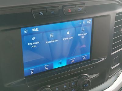 2023 Ford F-150 — photo 17 view