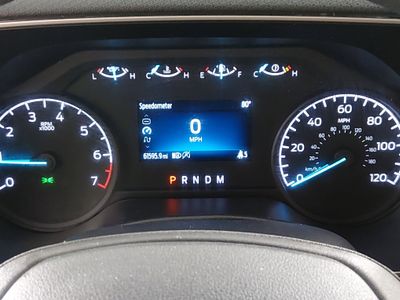 2023 Ford F-150 — photo 14 view