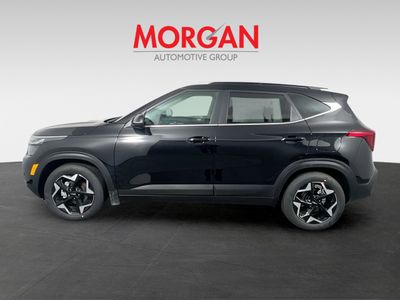 2026 Kia Seltos - Photo 7