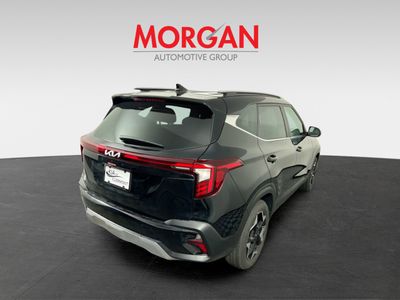 2026 Kia Seltos - Photo 4