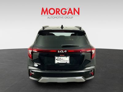 2026 Kia Seltos - Photo 5
