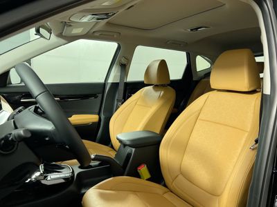 2026 Kia Seltos - Photo 12