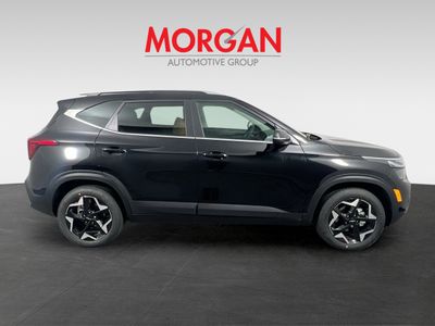 2026 Kia Seltos - Photo 6