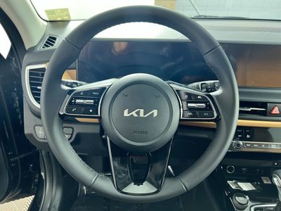 2026 Kia Seltos - Photo 15