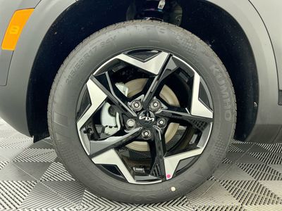 2026 Kia Seltos - Photo 11