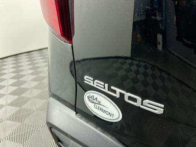 2026 Kia Seltos - Photo 9