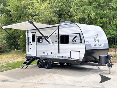 2026 Wayfinder RV Go Play - Photo 3