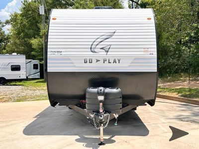 2026 Wayfinder RV Go Play - Photo 2