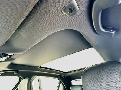 2024 BMW i7 — photo 17 view