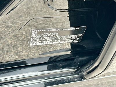 2024 BMW i7 — photo 30 view