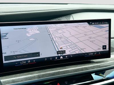 2024 BMW i7 — photo 12 view