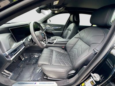2024 BMW i7 — photo 18 view