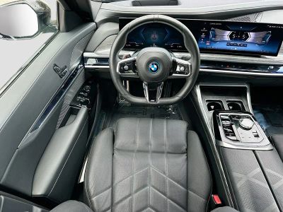 2024 BMW i7 — photo 19 view