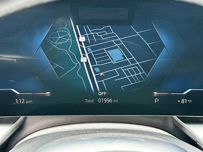 2024 BMW i7 — photo 11 view