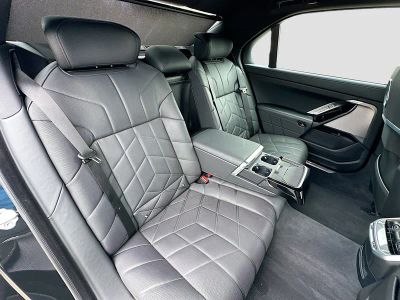 2024 BMW i7 — photo 24 view