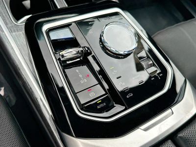 2024 BMW i7 — photo 15 view
