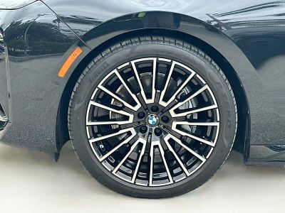 2024 BMW i7 — photo 29 view