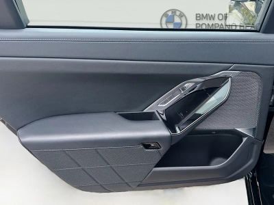 2024 BMW i7 — photo 22 view