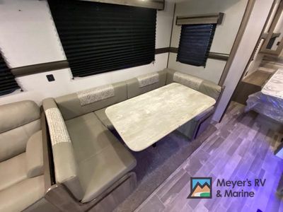 2020 CrossRoads RV Zinger - Photo 9