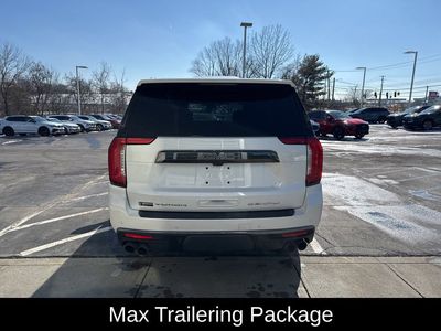 2024 GMC Yukon Denali Ultimate - Photo 6