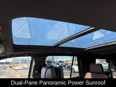 2024 GMC Yukon Denali Ultimate - Photo 21