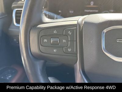 2024 GMC Yukon Denali Ultimate - Photo 14