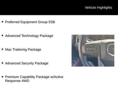 2024 GMC Yukon Denali Ultimate - Photo 12