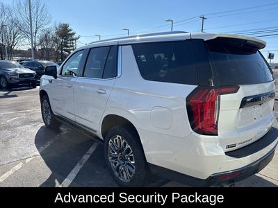 2024 GMC Yukon Denali Ultimate - Photo 7