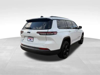 2023 Jeep Grand Cherokee L - Photo 6