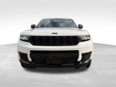 2023 Jeep Grand Cherokee L - Photo 9