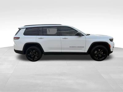 2023 Jeep Grand Cherokee L - Photo 7