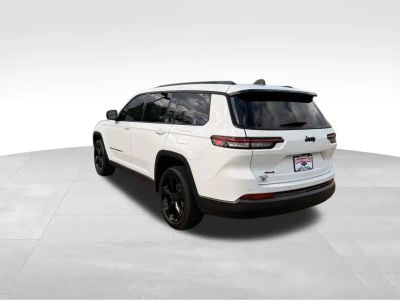 2023 Jeep Grand Cherokee L - Photo 4
