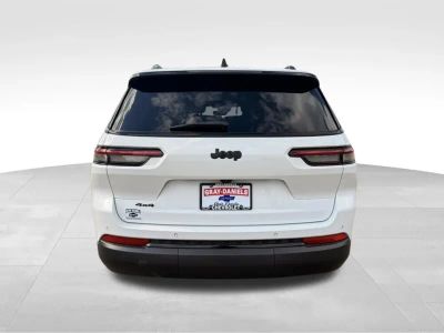 2023 Jeep Grand Cherokee L - Photo 5