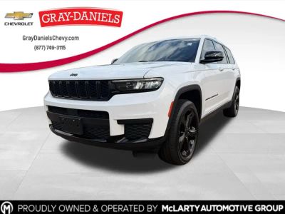 2023 Jeep Grand Cherokee L - Photo 1