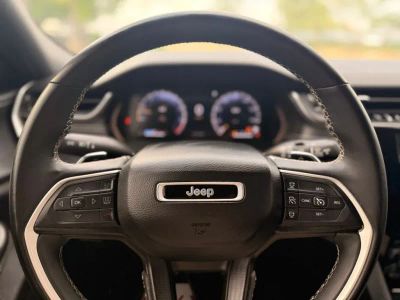 2023 Jeep Grand Cherokee L - Photo 20