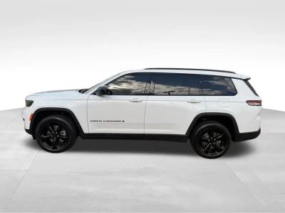 2023 Jeep Grand Cherokee L - Photo 3