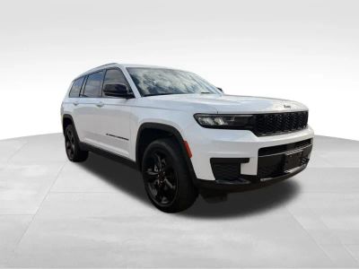 2023 Jeep Grand Cherokee L - Photo 8