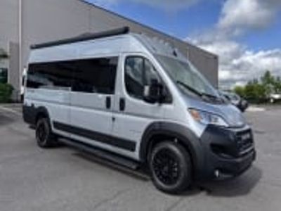 2026 Entegra ETHOS - Photo 1
