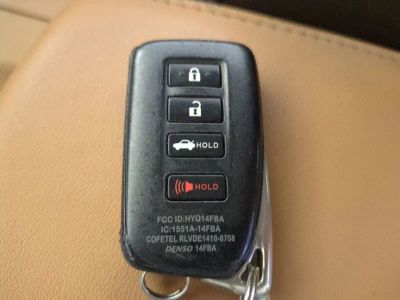 2018 Lexus ES — photo 36 view