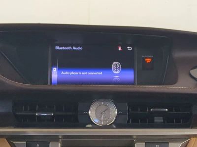 2018 Lexus ES — photo 19 view