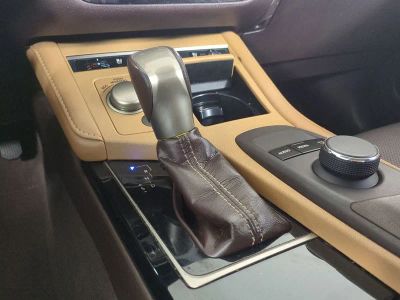 2018 Lexus ES — photo 20 view