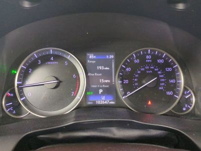 2018 Lexus ES — photo 33 view