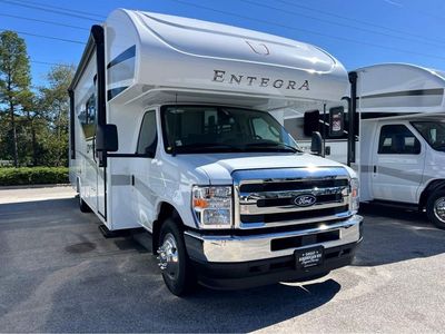 2026 Entegra Odyssey SE - Photo 1