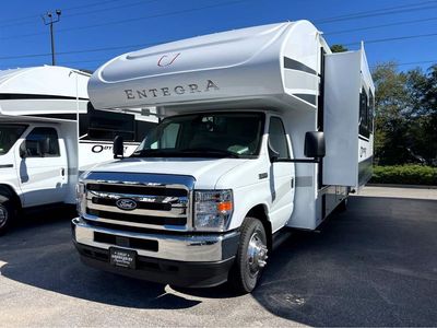 2026 Entegra Odyssey SE - Photo 2