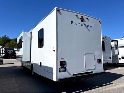 2026 Entegra Odyssey SE - Photo 3