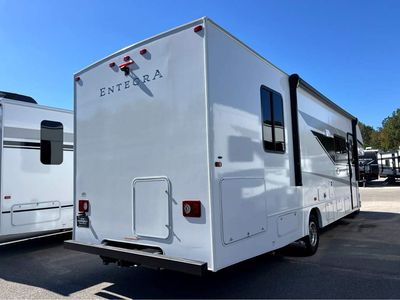 2026 Entegra Odyssey SE - Photo 4