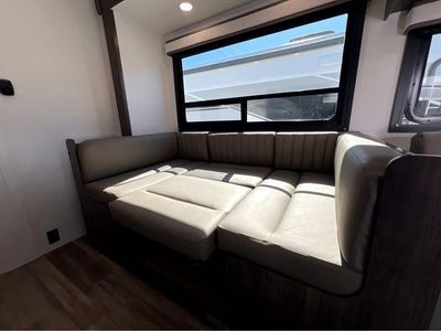 2026 Entegra Odyssey SE - Photo 10