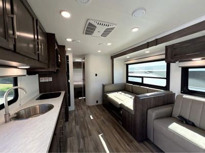 2026 Entegra Odyssey SE - Photo 7