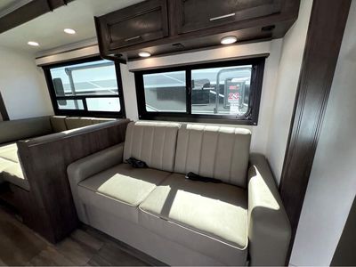 2026 Entegra Odyssey SE - Photo 8